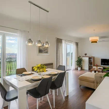 Appartement Harmony