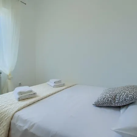 Harmony Apartamento Pula