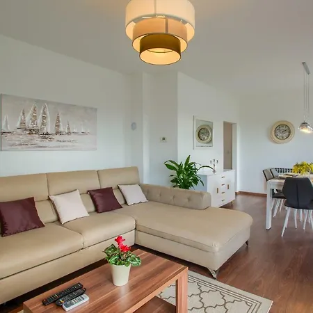 Harmony Appartement *