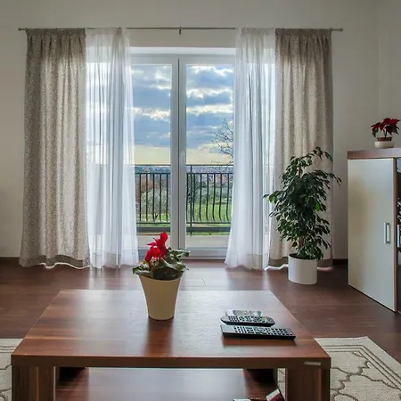 Harmony Apartamento Pula