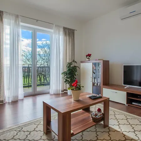 Apartamento Harmony *