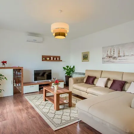 Harmony Apartamento Pula