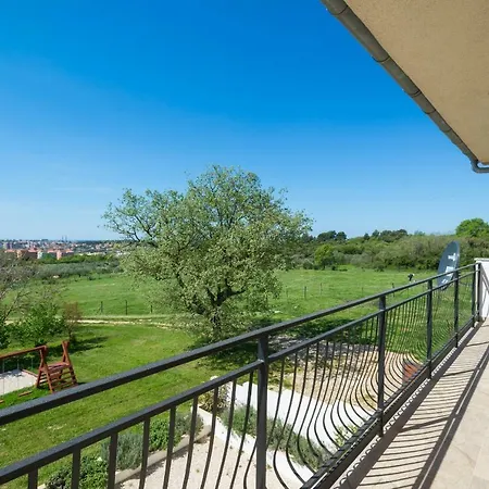 Harmony Apartamento Pula