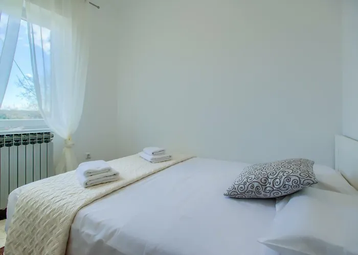 Harmony Apartment Pula