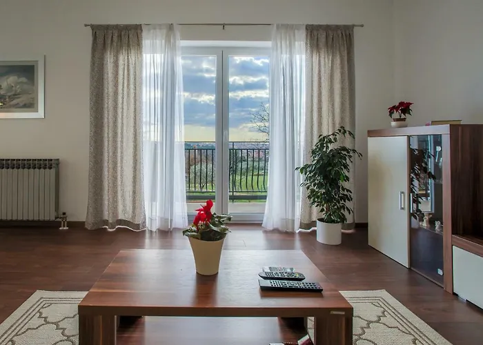 Harmony Apartment Pula