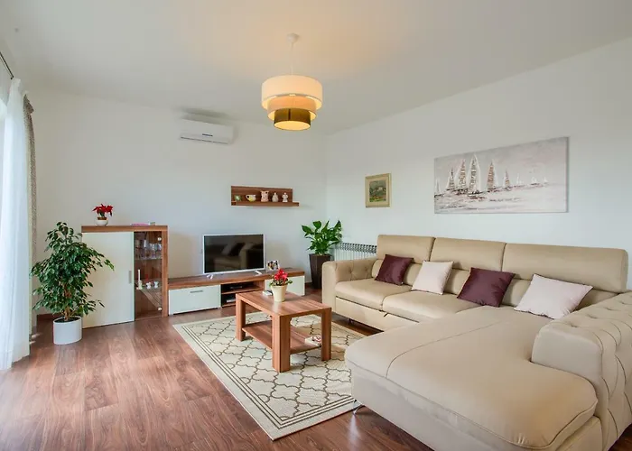 Harmony Apartment Pula